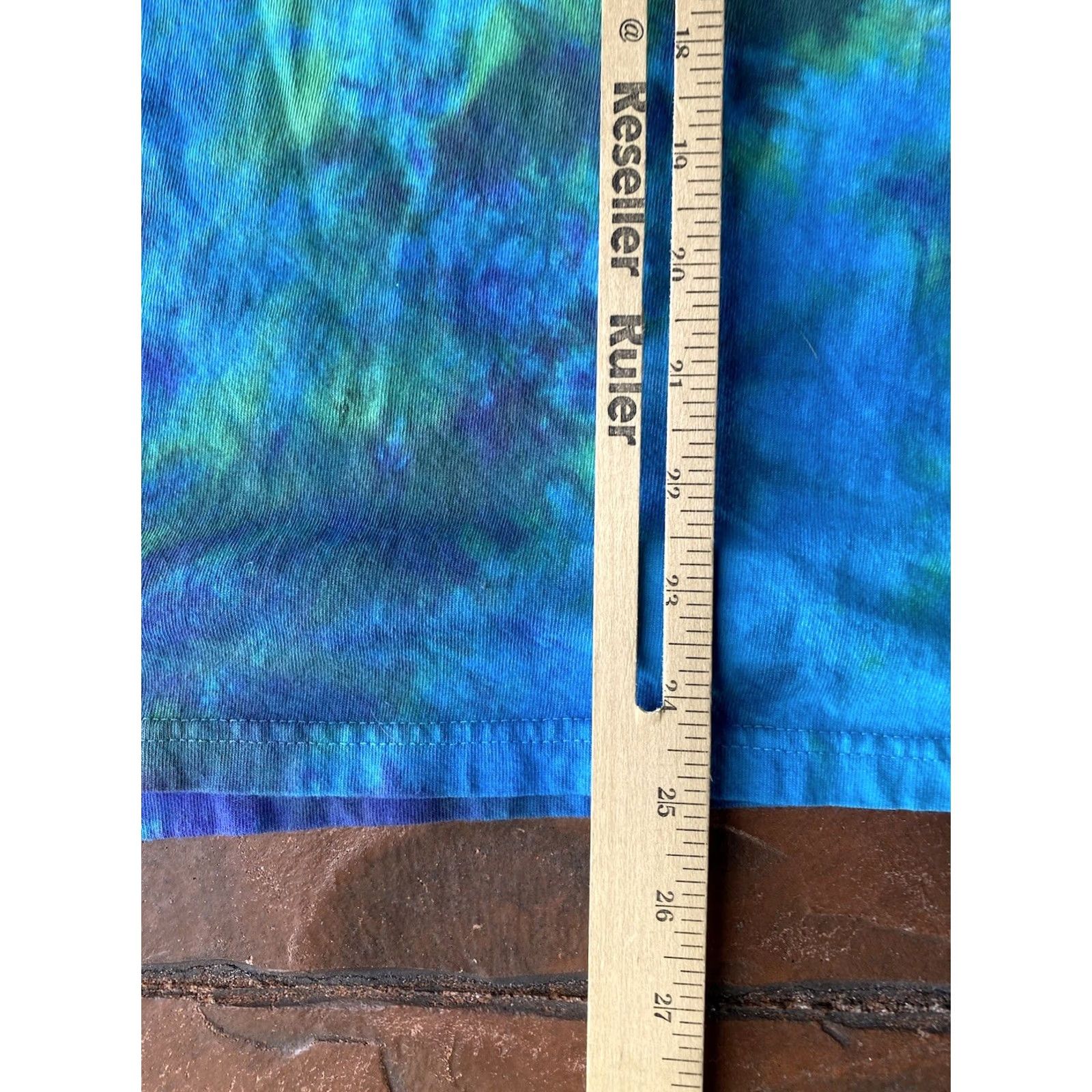 Liquid Blue VINTAGE Liquid Blue Grateful Dead Dancing Bears Tie Dye T-Shirt M Promo Size US M / EU 48-50 / 2 - 8 Thumbnail