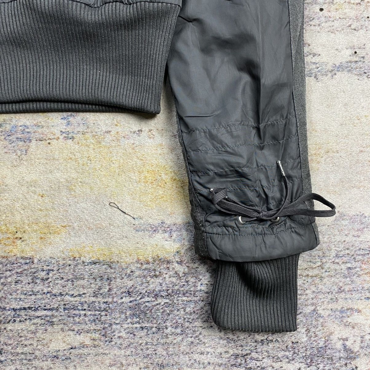 Adidas × Stella McCartney Adidas x stella mccartney asymmetrical zipper jacket Size M / US 6-8 / IT 42-44 - 7 Thumbnail