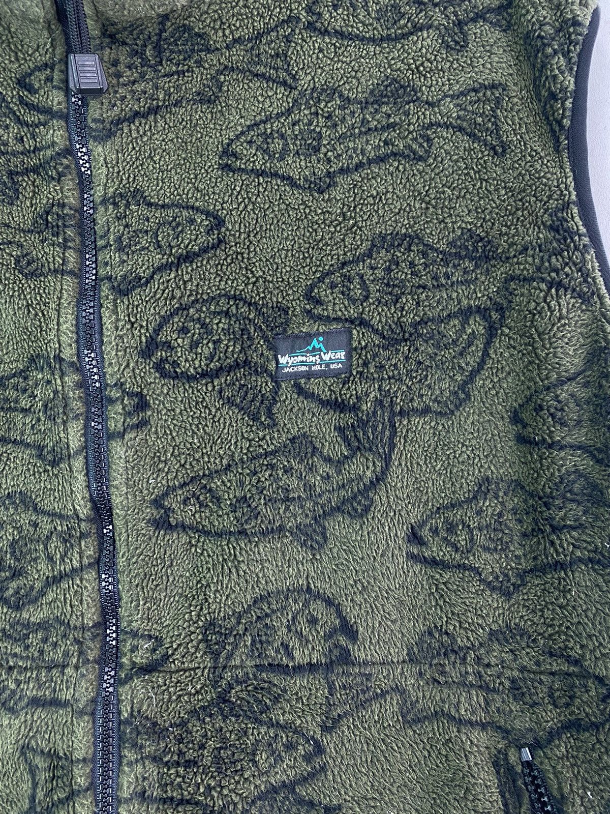 Vintage wyoming wear Size US L / EU 52-54 / 3 - 7 Thumbnail