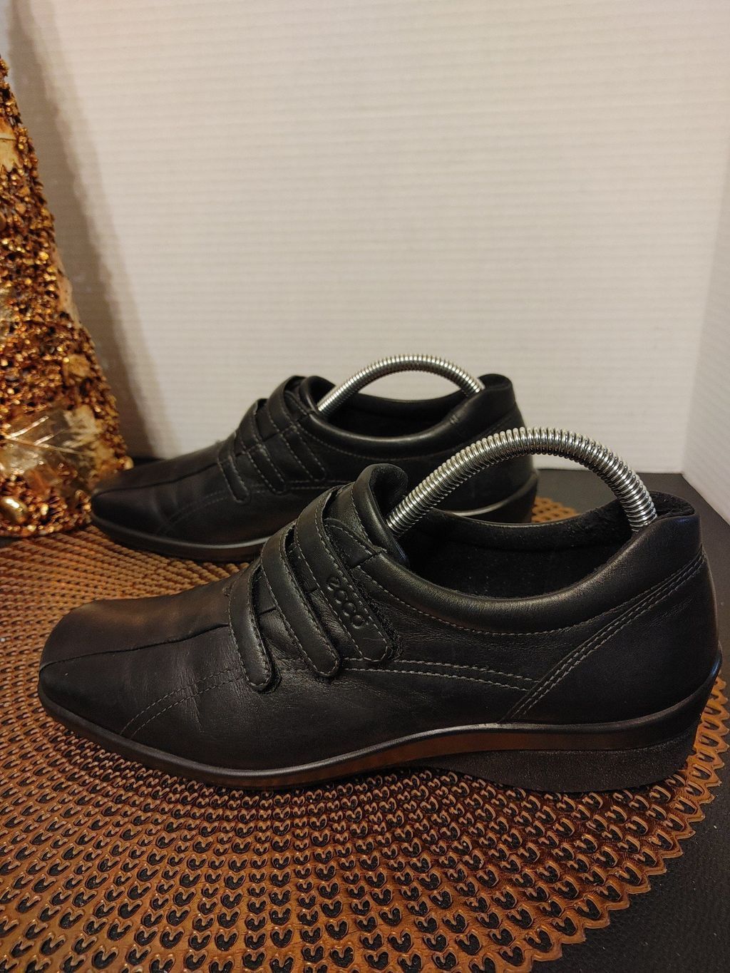 Ecco ecco Women's cc Light Shoe Size 40 Size US 9.5 / IT 39.5 - 1 Thumbnail