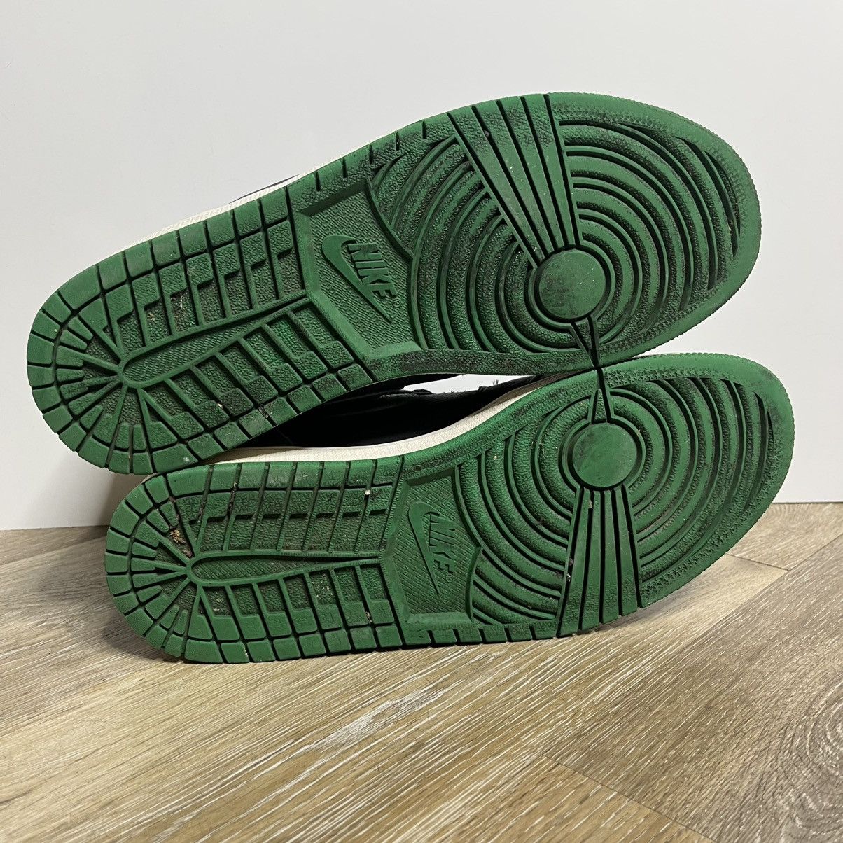 Jordan Brand 2020 jordan 1 pine green 2.0 Size US 9 / EU 42 - 6 Thumbnail