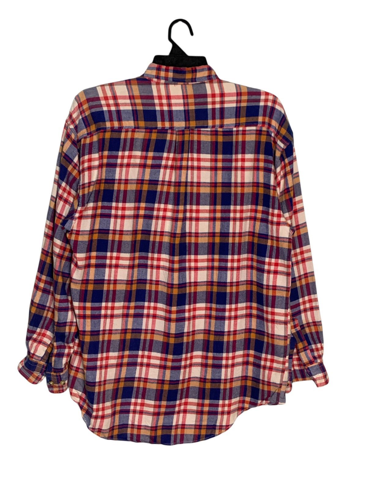 Other Rare Design Polo Team Of Royal Queen Button Ups Shirts Size L / US 10 / IT 46 - 2 Thumbnail