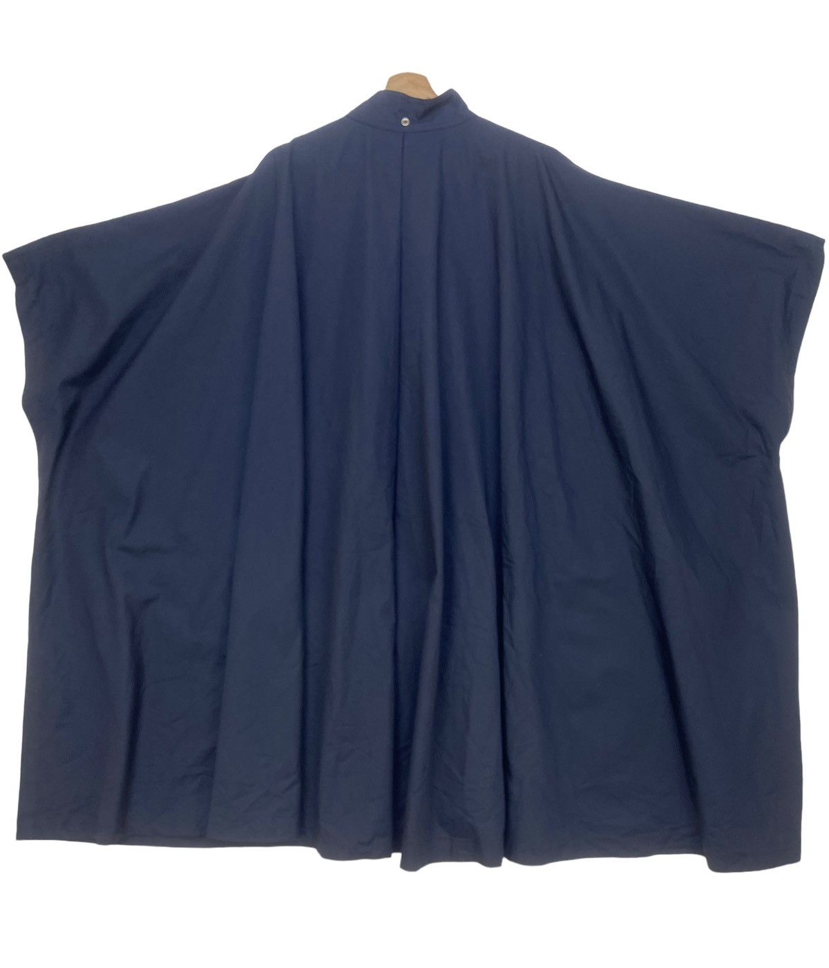 Thierry Mugler Vintage Thierry Mugler Paris Ponchos Size US M / EU 48-50 / 2 - 5 Thumbnail