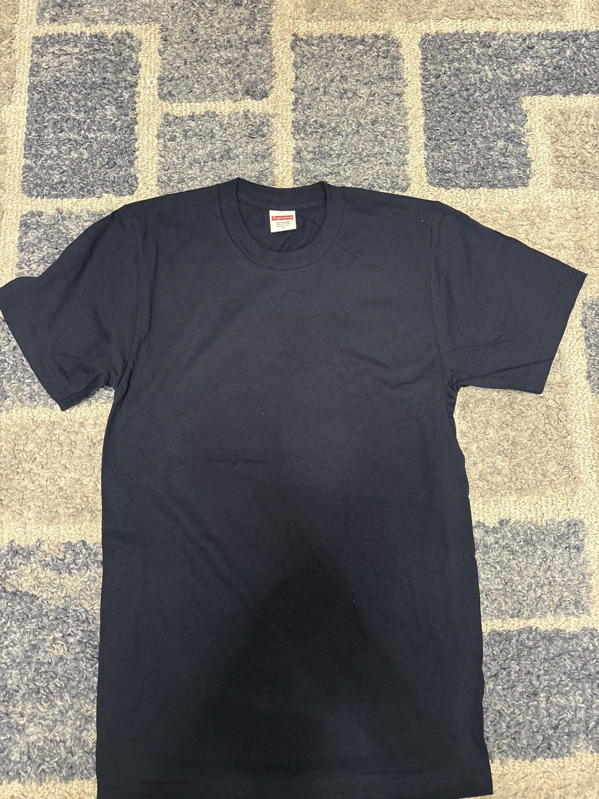 Supreme × Vintage Supreme Blank Size US S / EU 44-46 / 1 - 2 Thumbnail