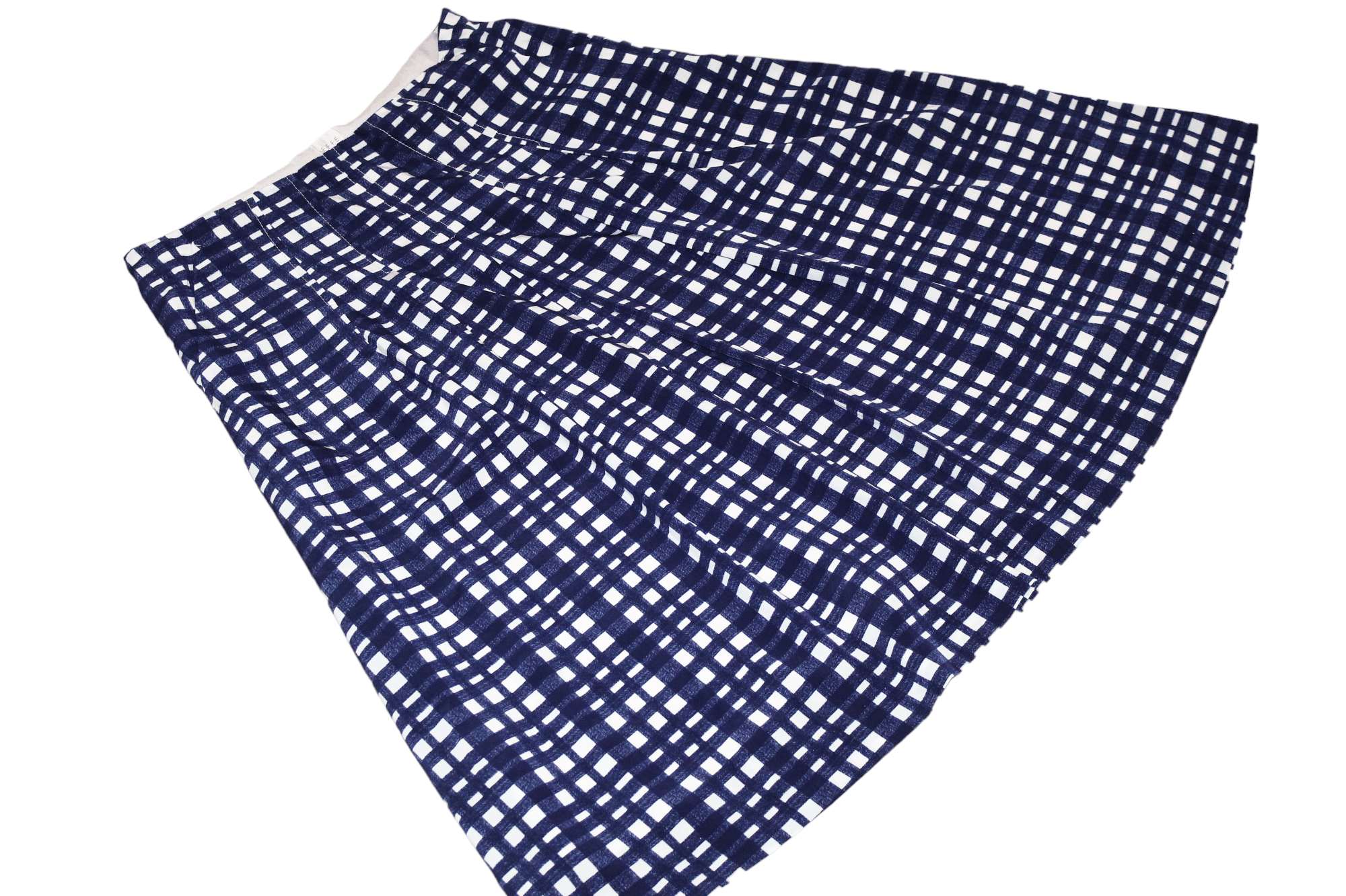 Beams Plus EFFE Beams checkered pleated skirt Size 27" / US 4 / IT 40 - 6 Thumbnail