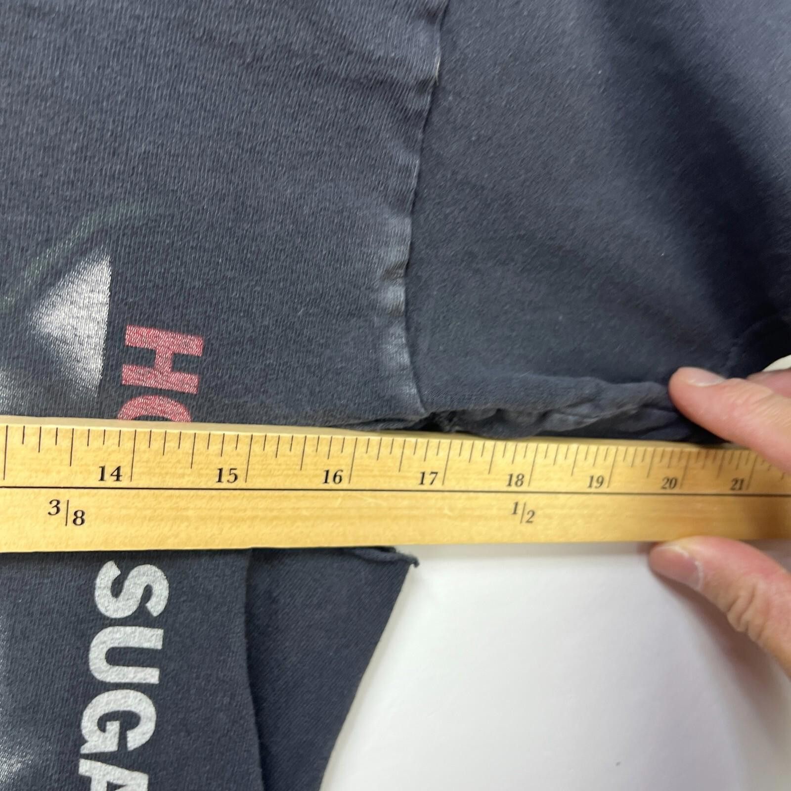 Other Vintage Red Hot Chili Peppers Blood Sugar Sex T-Shirt Small Size US S / EU 44-46 / 1 - 7 Thumbnail