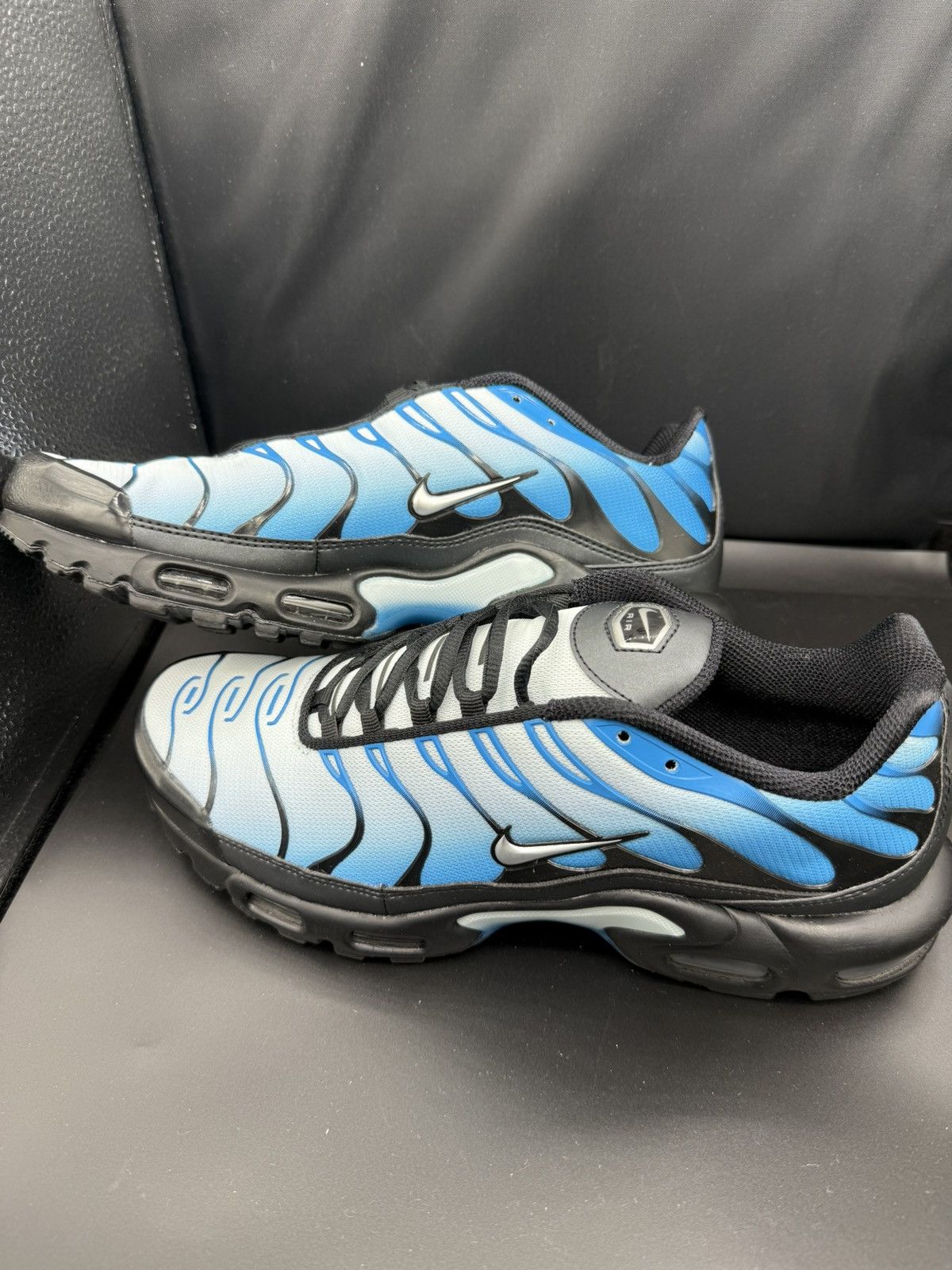 Nike Nike TUNED AIR MAX NEPTUNE Size US 10 / EU 43 - 11 Thumbnail
