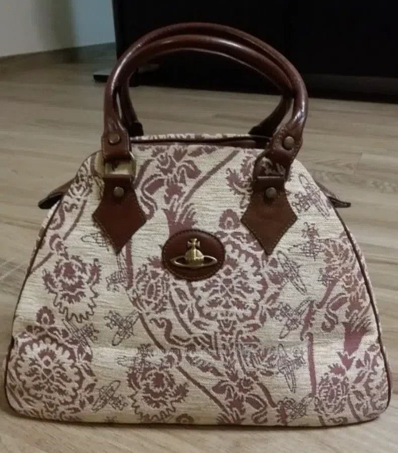 Vivienne Westwood Vivienne Westwood size os Bag Size ONE SIZE - 1 Thumbnail