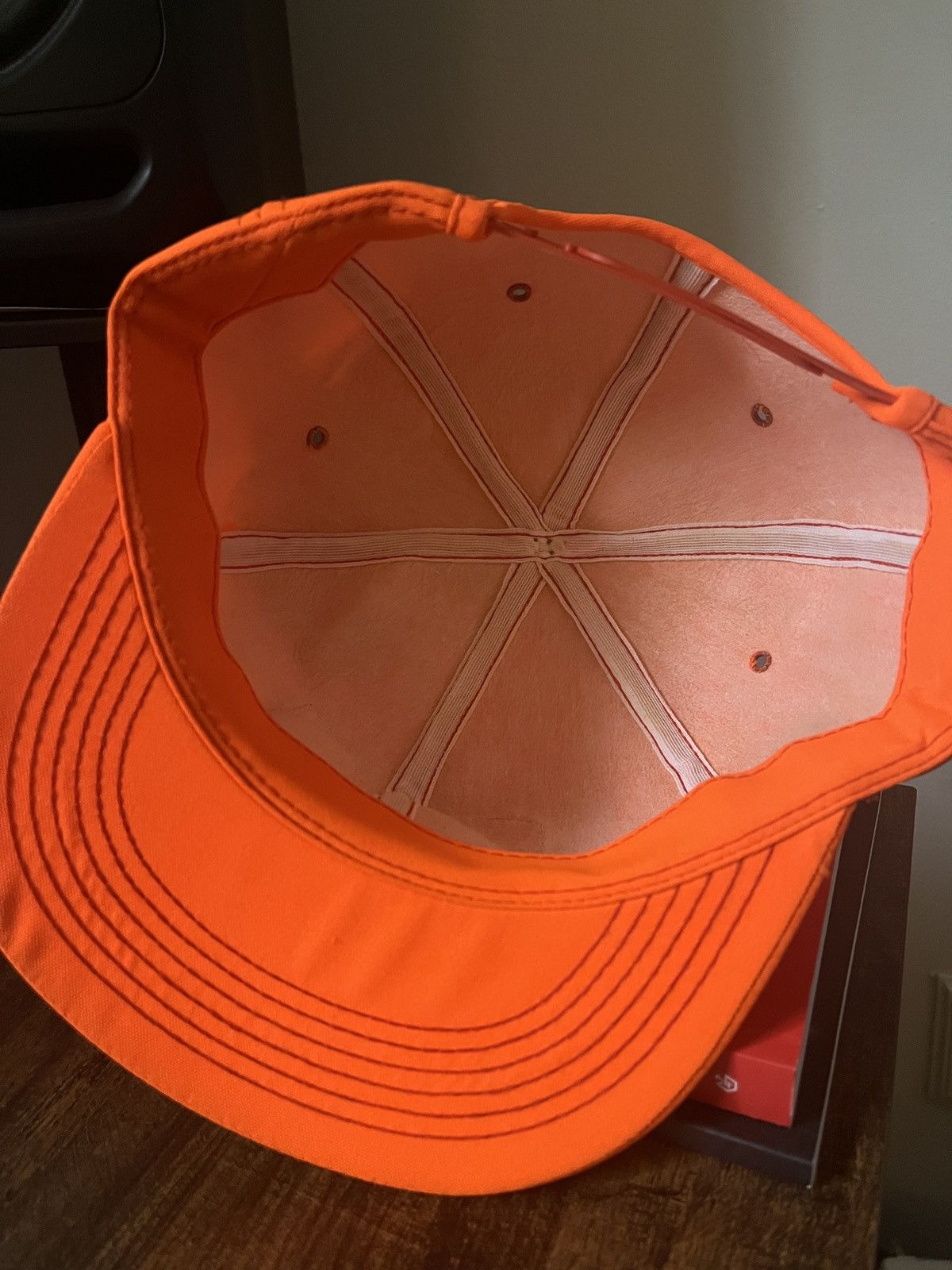 Other Vintage dekalb farm supply trucker cap mint condition Size ONE SIZE - 3 Thumbnail