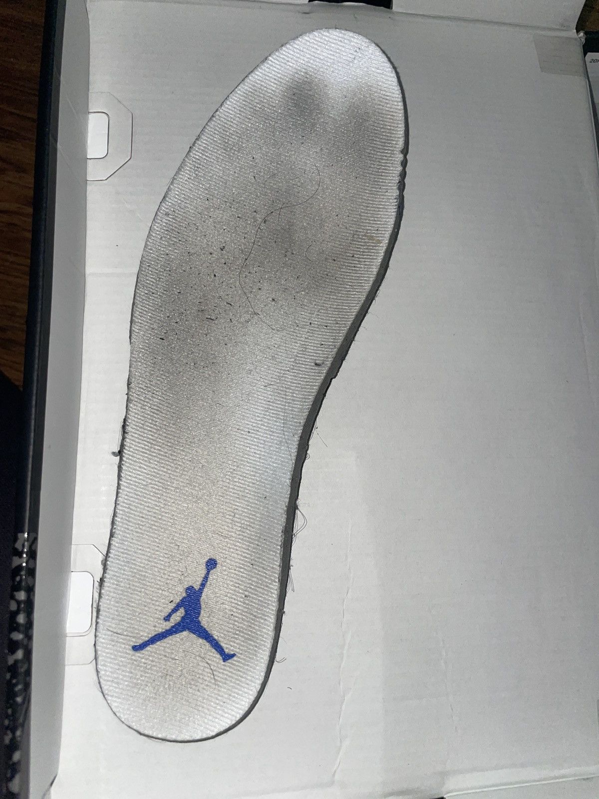 Jordan Brand Jordan 3 racer blue size 9 Size US 9 / EU 42 - 9 Thumbnail
