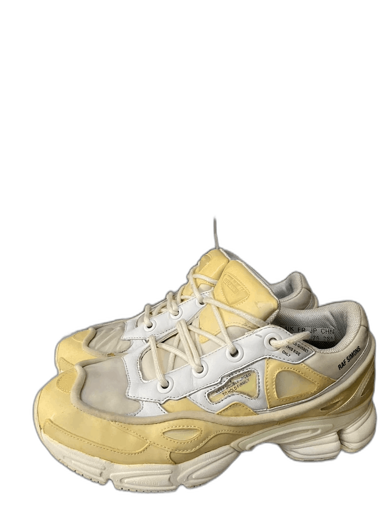 Raf Simons Raf Simons Ozweego Sports Shoes Size 43.5 Size US 10.5 / EU 43-44 - 1 Thumbnail