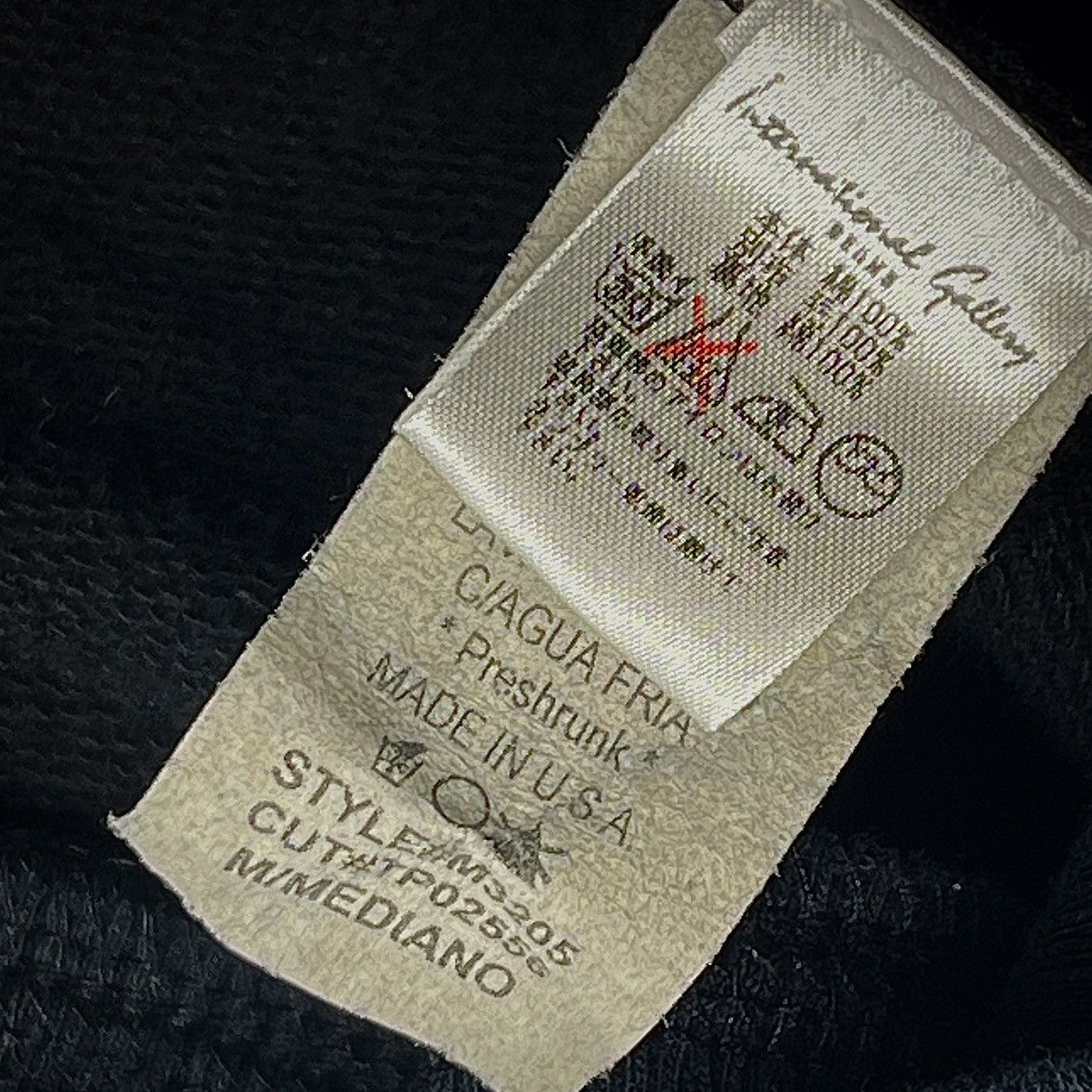 Michele Berandi Chassis Los Angeles flannel rebuild hoodie Size US M / EU 48-50 / 2 - 4 Thumbnail