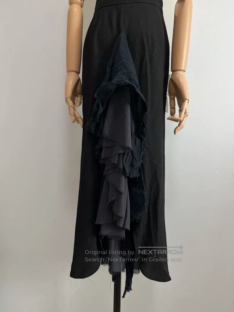 Japanese Brand Japanese Brand size F alice auaa Mermaid Skirt Size 25" / US 0 / IT 36 - 2 Thumbnail