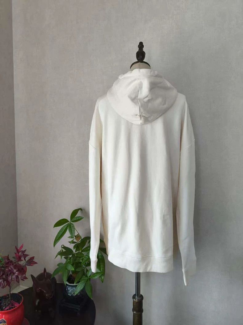 Loewe LOEWE hoodie Size M / US 6-8 / IT 42-44 - 2 Thumbnail