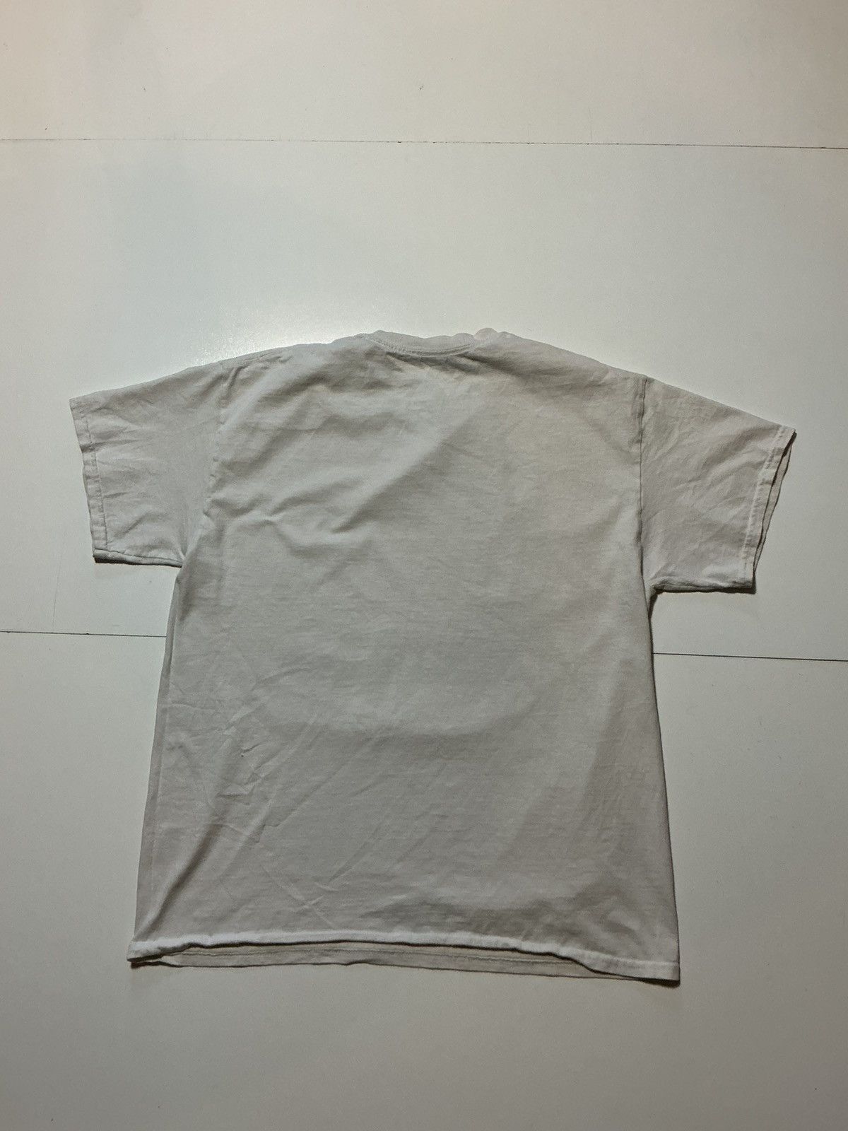 Band Tees The Killers Battle Born Album Rock Band Alternative T-Shirt Size US M / EU 48-50 / 2 - 2 Thumbnail