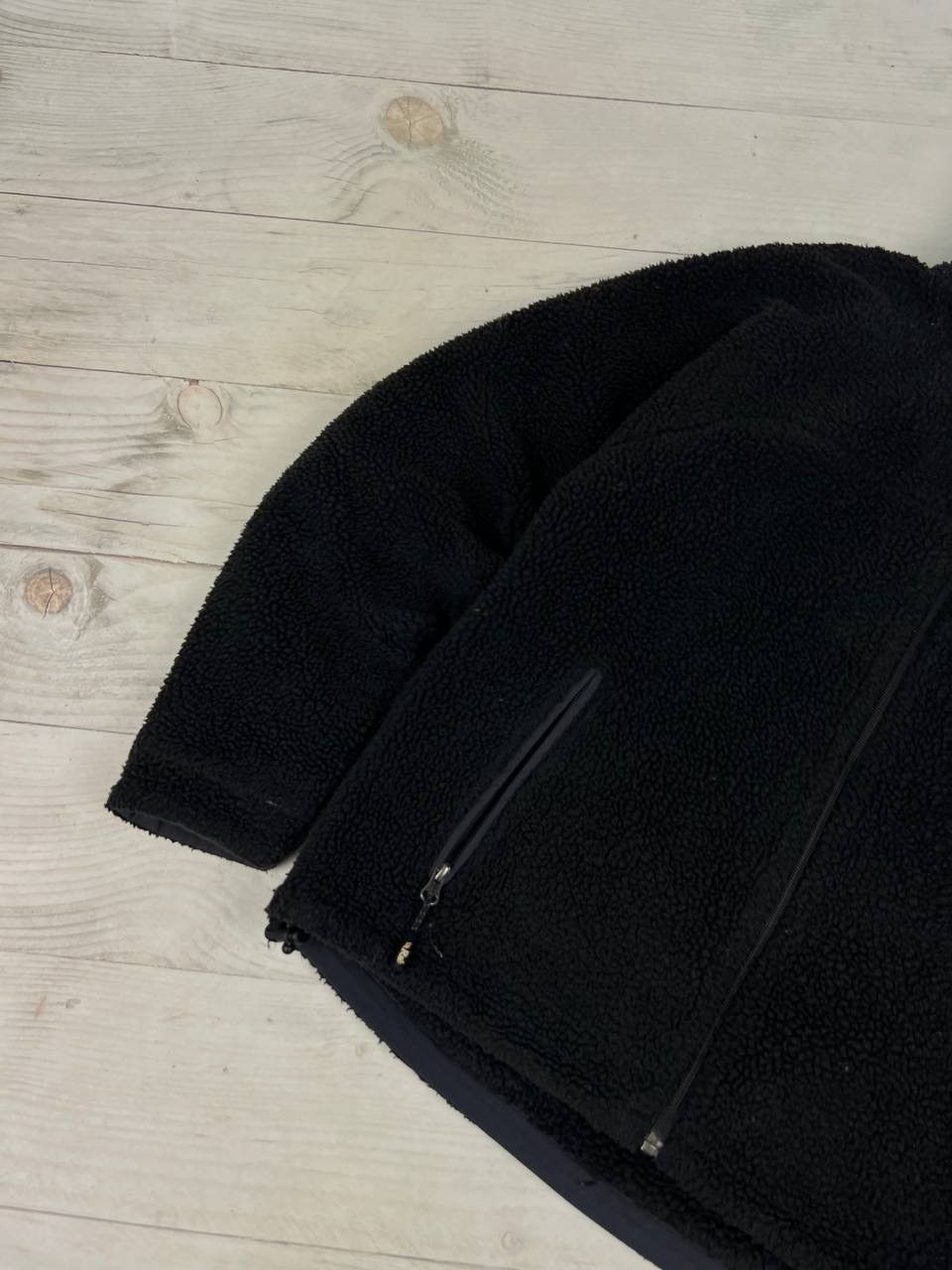 Rab Vintage Rab Double Pile Jacket Size US M / EU 48-50 / 2 - 2 Thumbnail