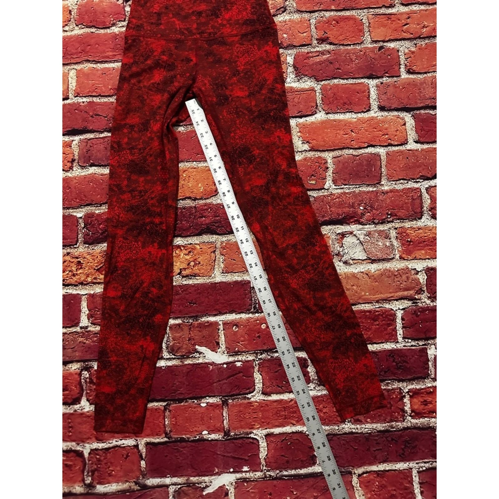 Lululemon Lululemon legging size 4 Size 27" / US 4 / IT 40 - 5 Thumbnail