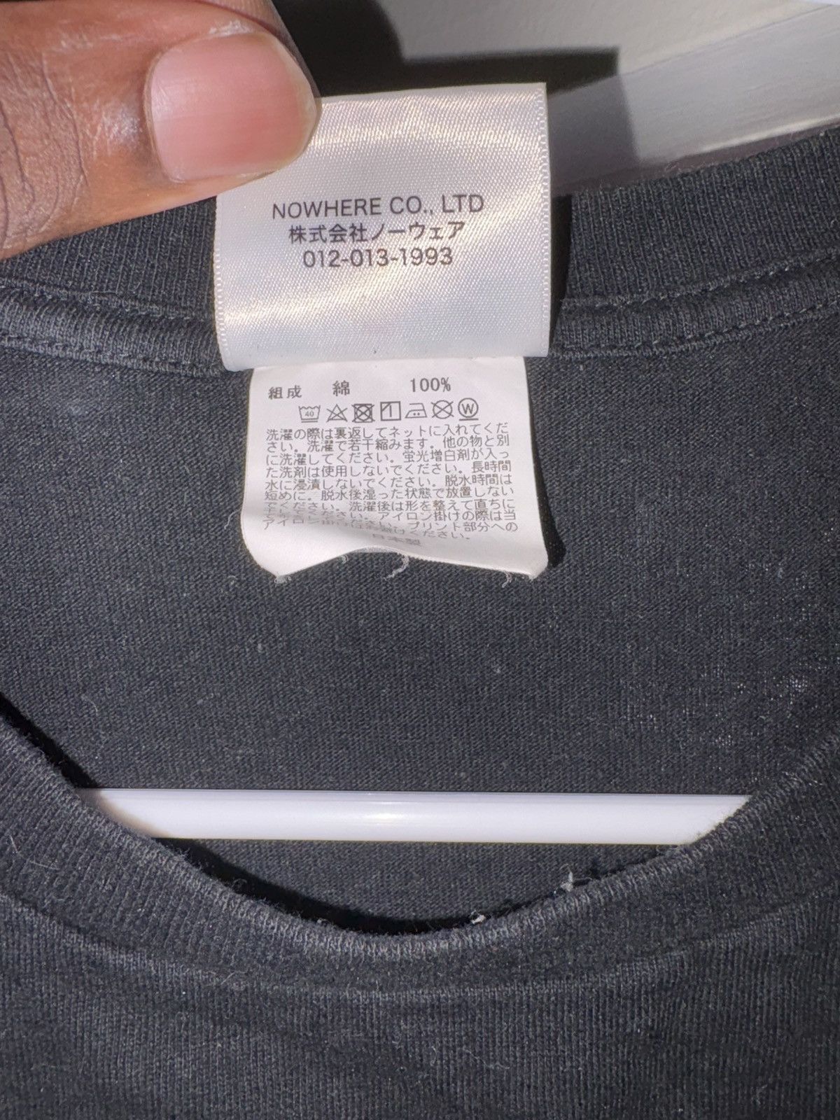 Bape BAPE APE HEAD CITY TEE Size US XL / EU 56 / 4 - 3 Thumbnail