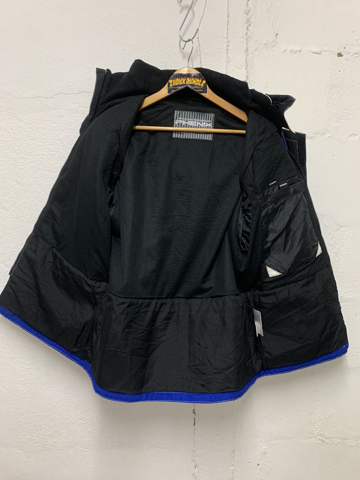 Phenix Vintage Ski Phenix Size US L / EU 52-54 / 3 - 4 Thumbnail