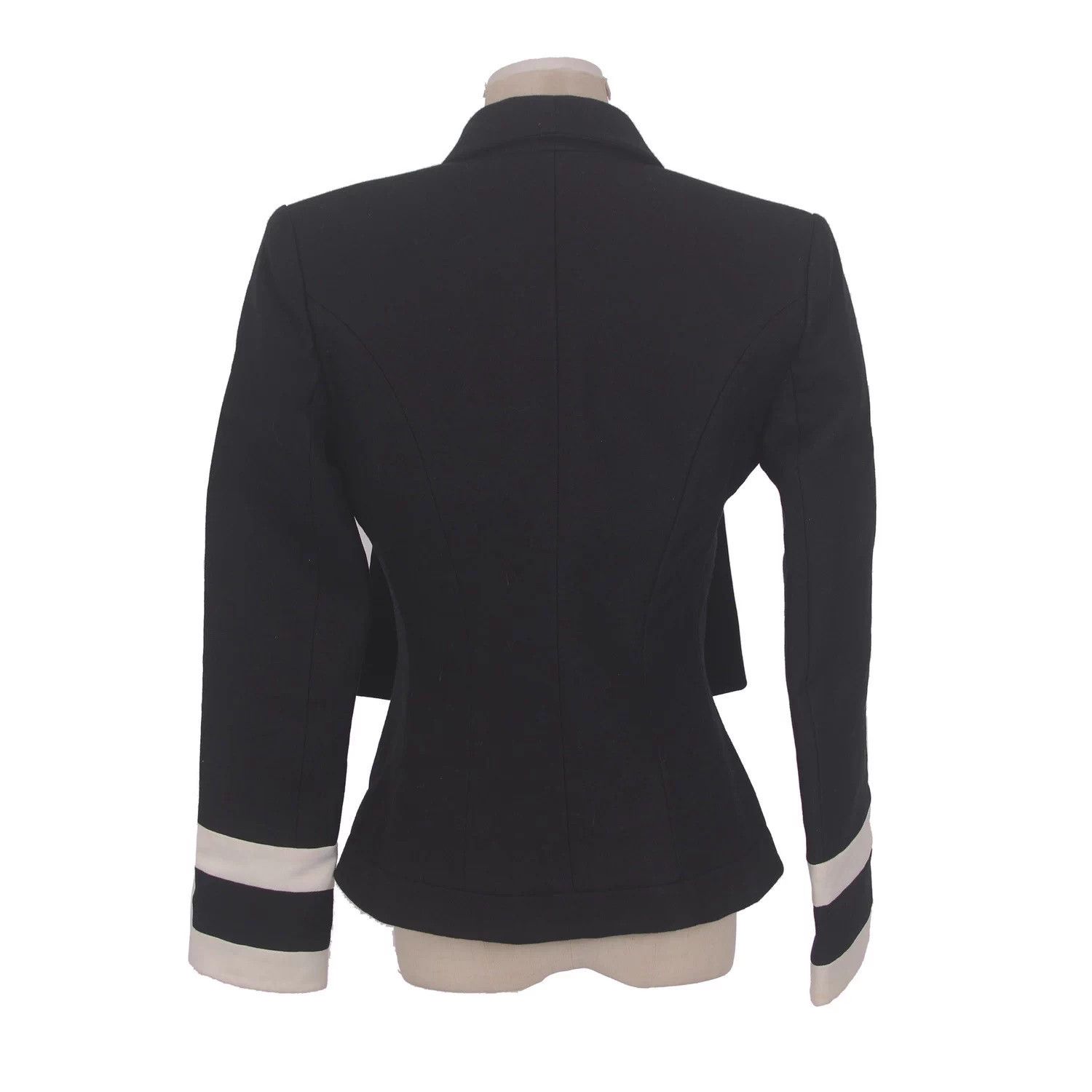 Balmain Balmain men's jacket Size US XXS / EU 40 - 7 Thumbnail