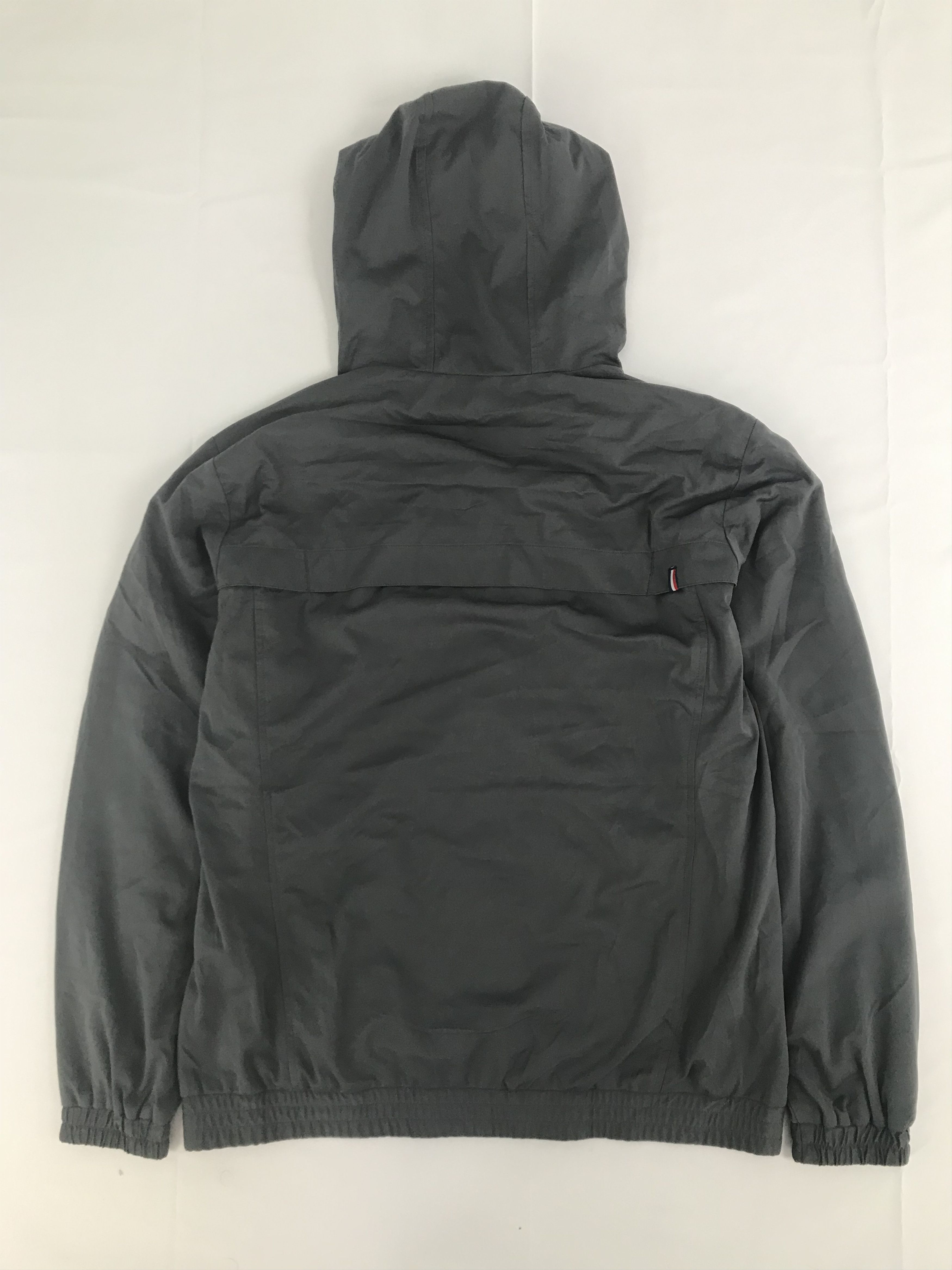 Fila Original Fila windbreaker Size US L / EU 52-54 / 3 - 5 Thumbnail