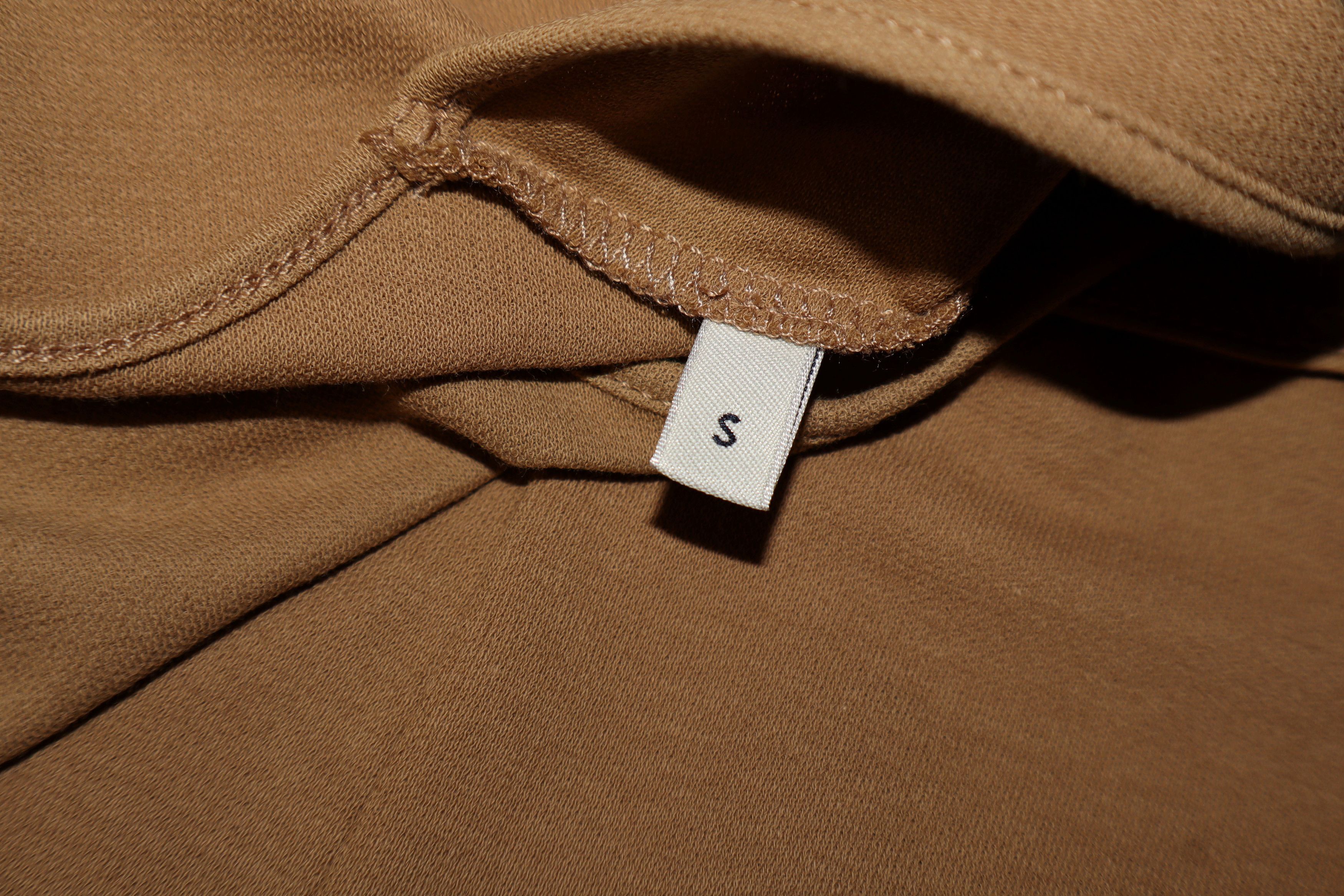 Lemaire Cotton tshirt Size S / US 4 / IT 40 - 11 Thumbnail