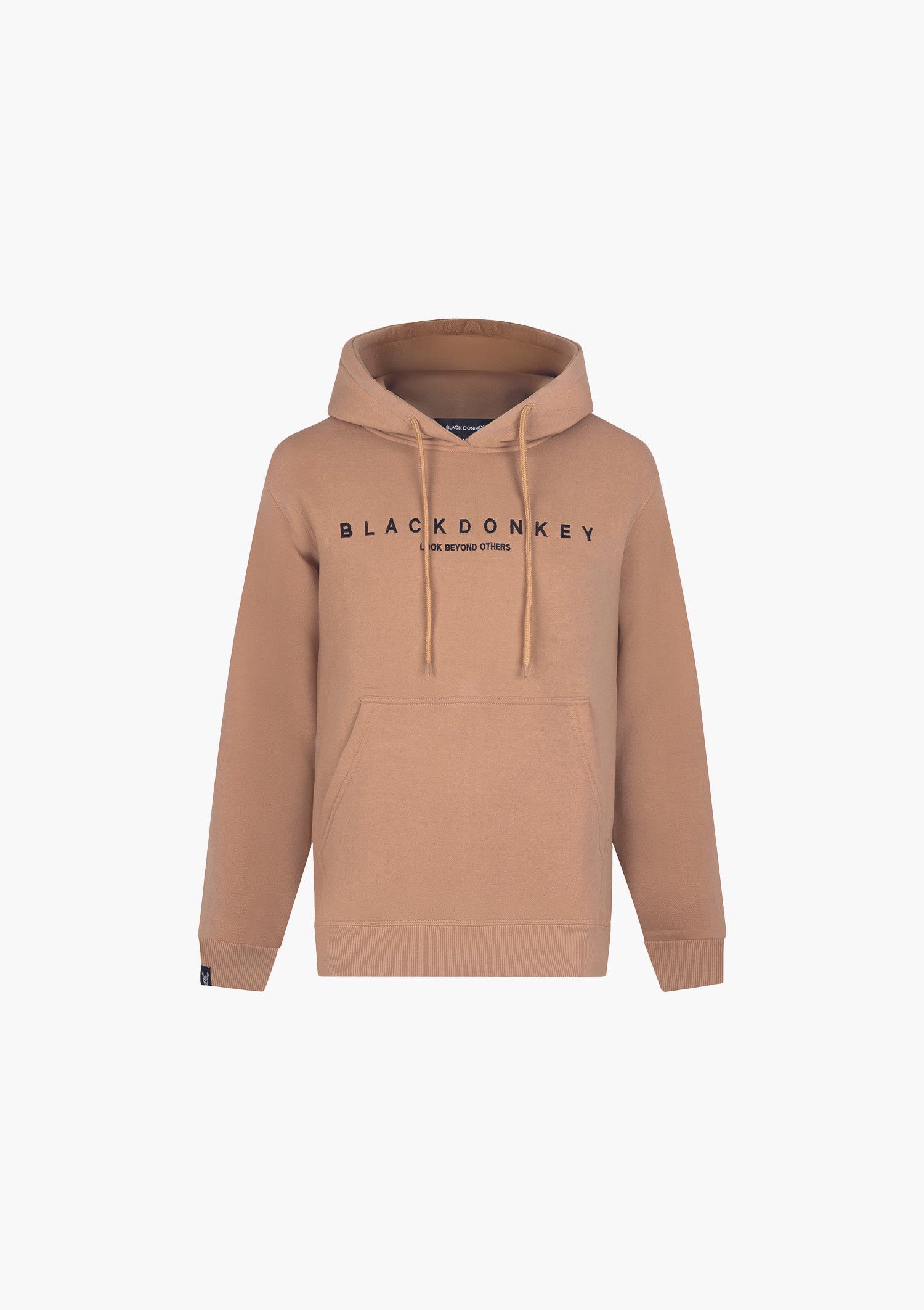 Ares Hoodie