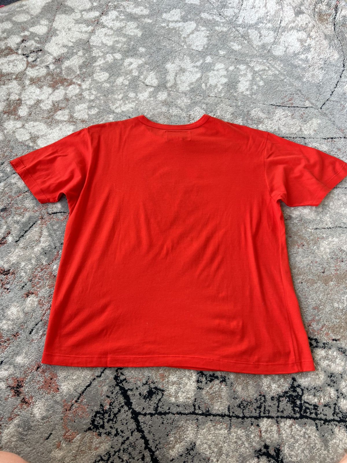 Vintage Mondi Cards Vintage Tee Size M / US 6-8 / IT 42-44 - 5 Thumbnail
