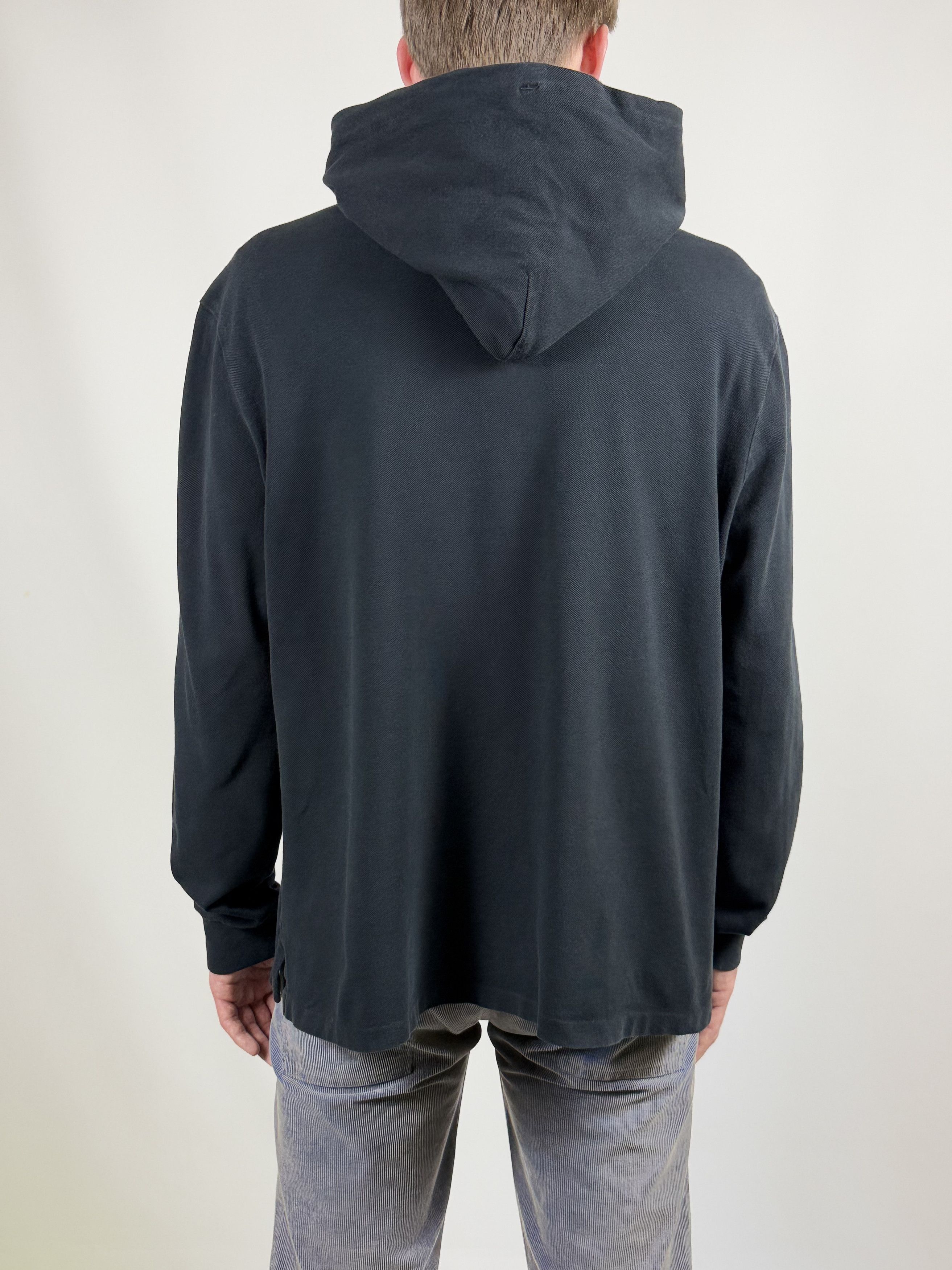 Polo Ralph Lauren Polo Ralph Lauren Hoodie Long sleeve shirt Size US XL / EU 56 / 4 - 3 Thumbnail