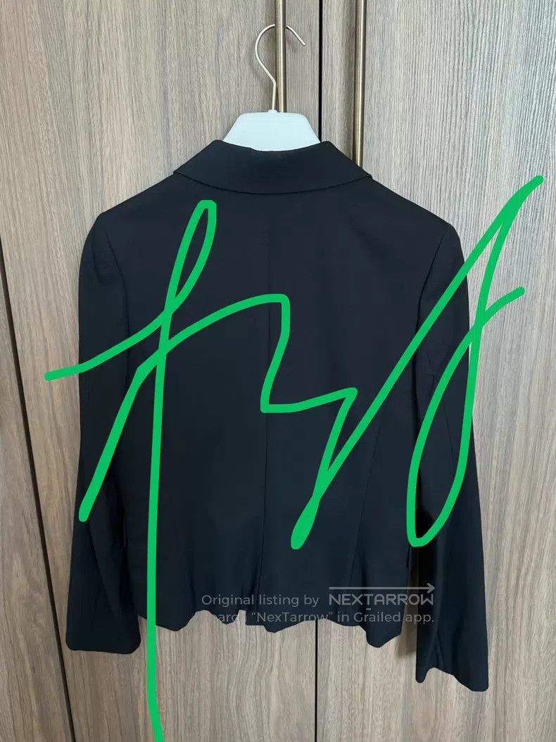 Comme des Garcons Comme Des Garcons jacket Size S / US 4 / IT 40 - 3 Thumbnail