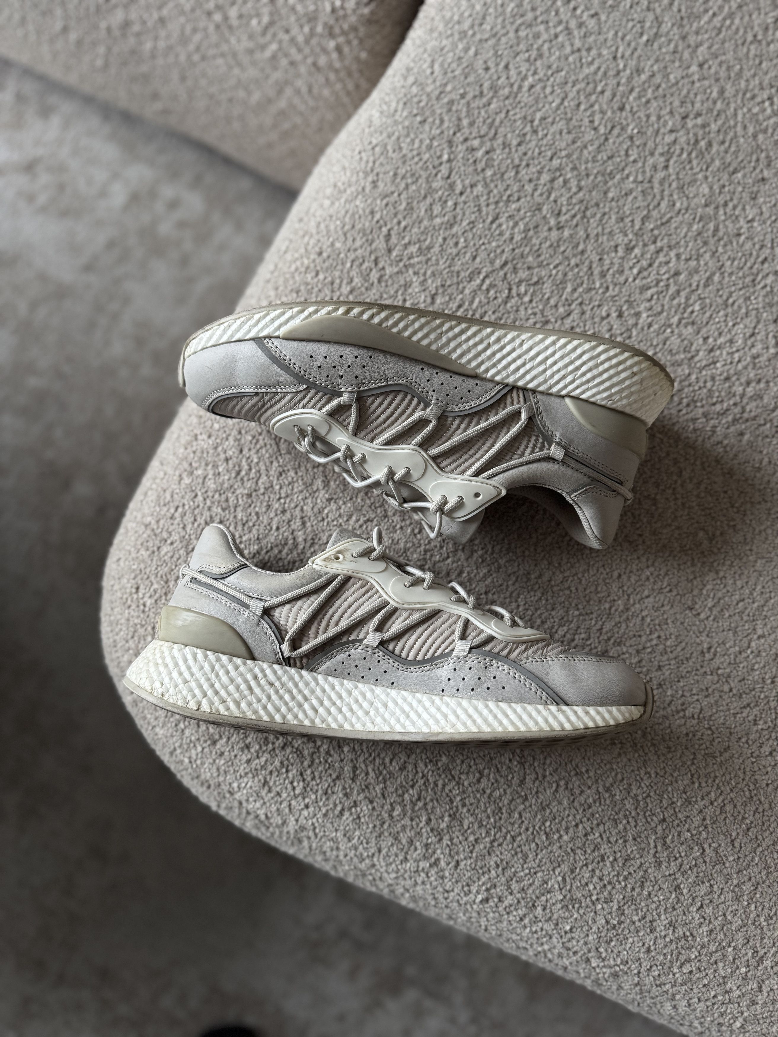 Ermenegildo Zegna Zegna sneakers Size US 8 / EU 41 - 5 Thumbnail