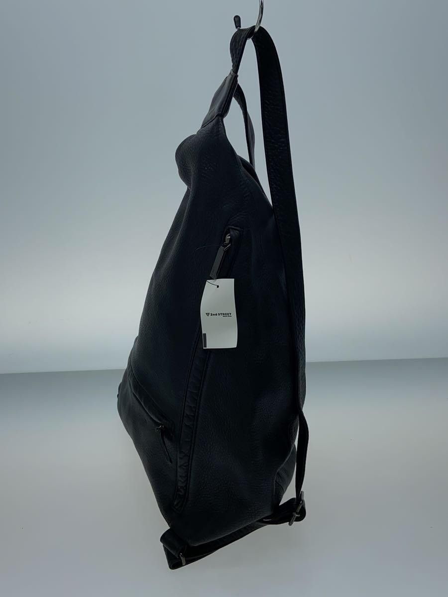 Yohji Yamamoto discord Yohji Yamamoto backpack Size ONE SIZE - 2 Thumbnail