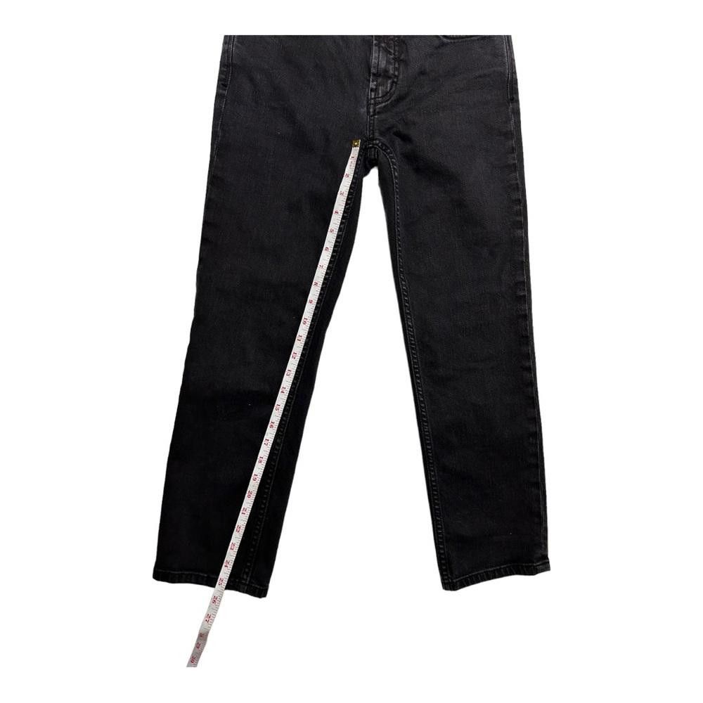 Free People Free People l Black Skinny Jeans Size 25 Size 25" / US 0 / IT 36 - 5 Thumbnail
