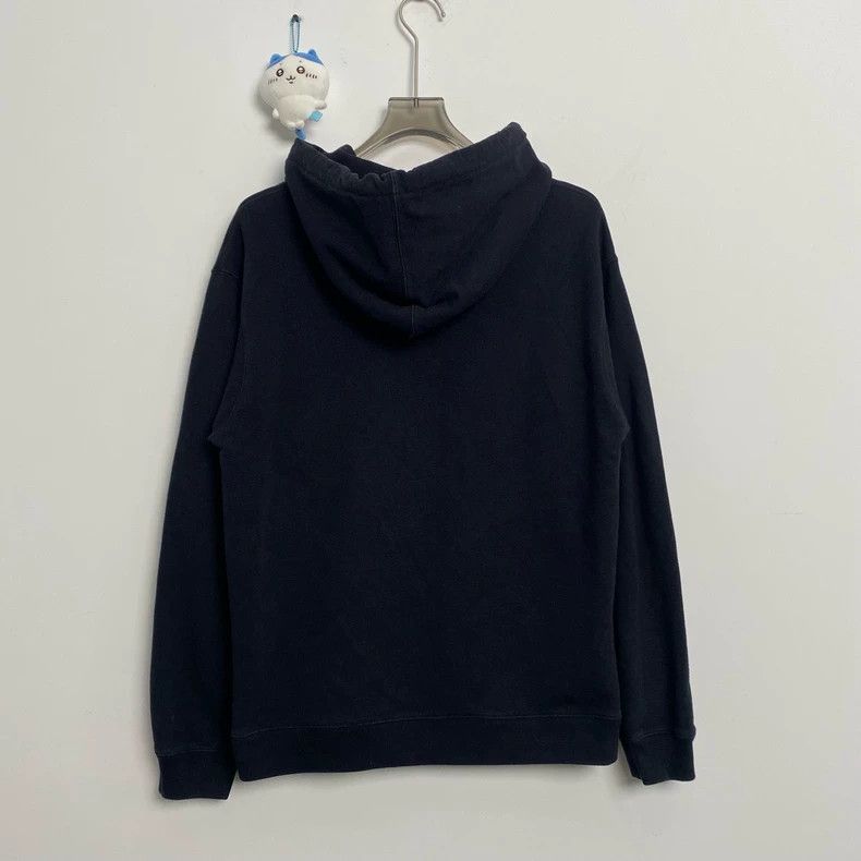 Gucci Gucci SS22 Aria Series Printed Hoodie 2502-Nextarrow Size US S / EU 44-46 / 1 - 3 Thumbnail