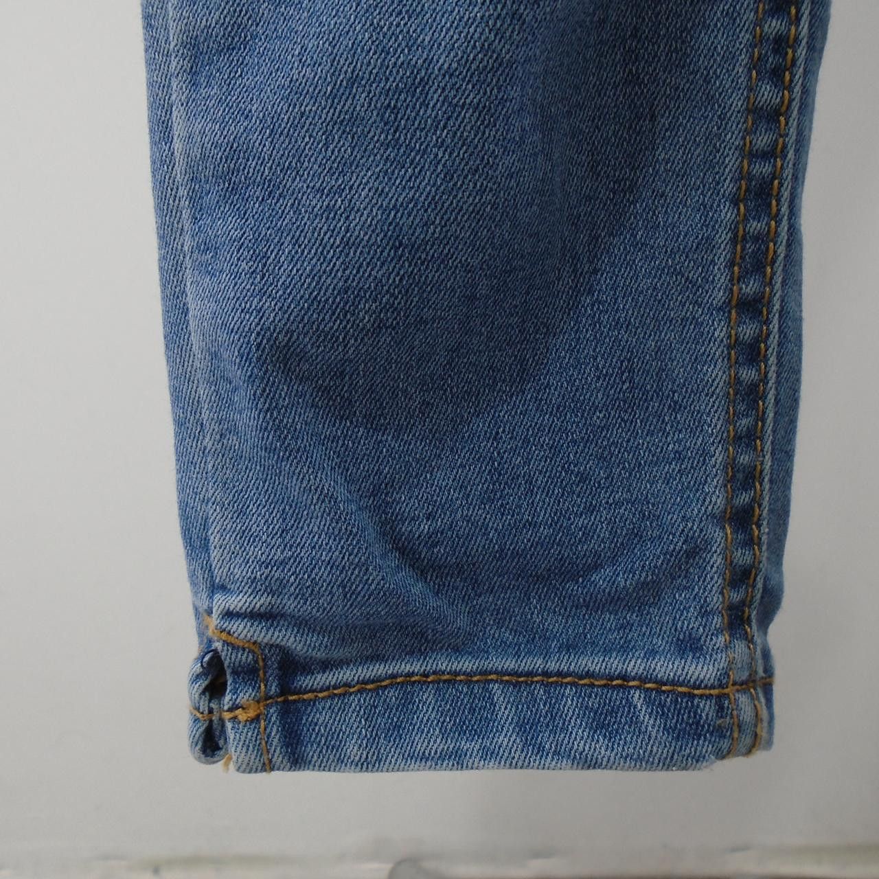 Pull & Bear Women's Jeans Pull & Bear Size 26" / US 2 / IT 38 - 8 Thumbnail