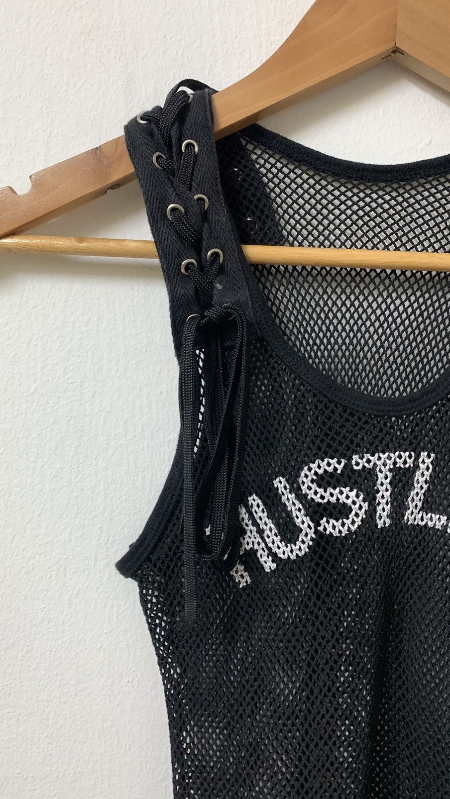 Other Y2k hustler mesh top punk design Size M / US 6-8 / IT 42-44 - 4 Thumbnail