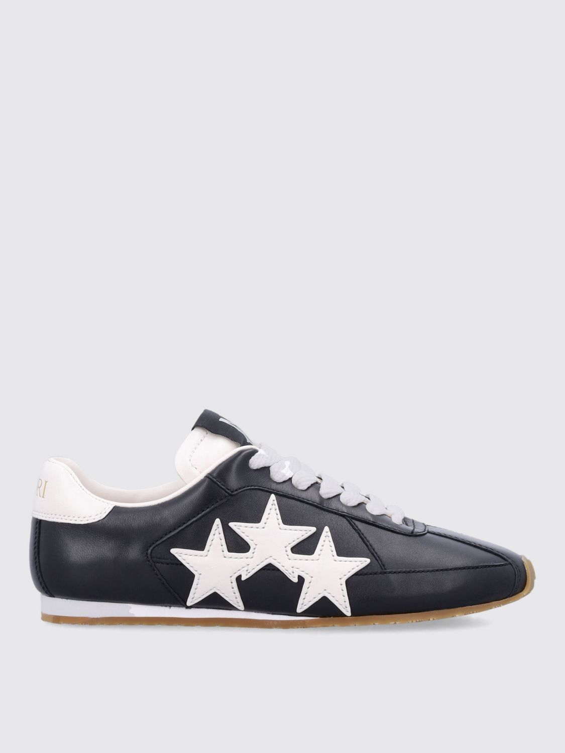 Amiri Amiri Sneakers Woman Black Size US 9 / IT 39 - 1 Thumbnail