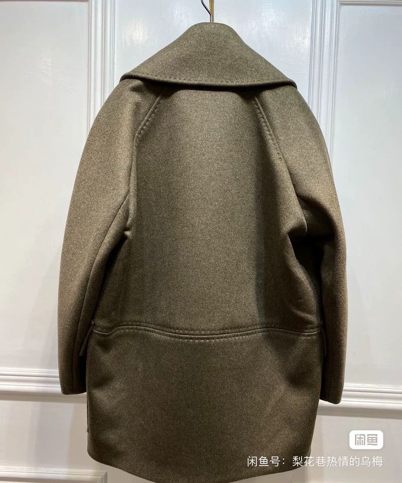 Max Mara Max Mara High-grade workshop black label series high-set c Size M / US 6-8 / IT 42-44 - 5 Thumbnail