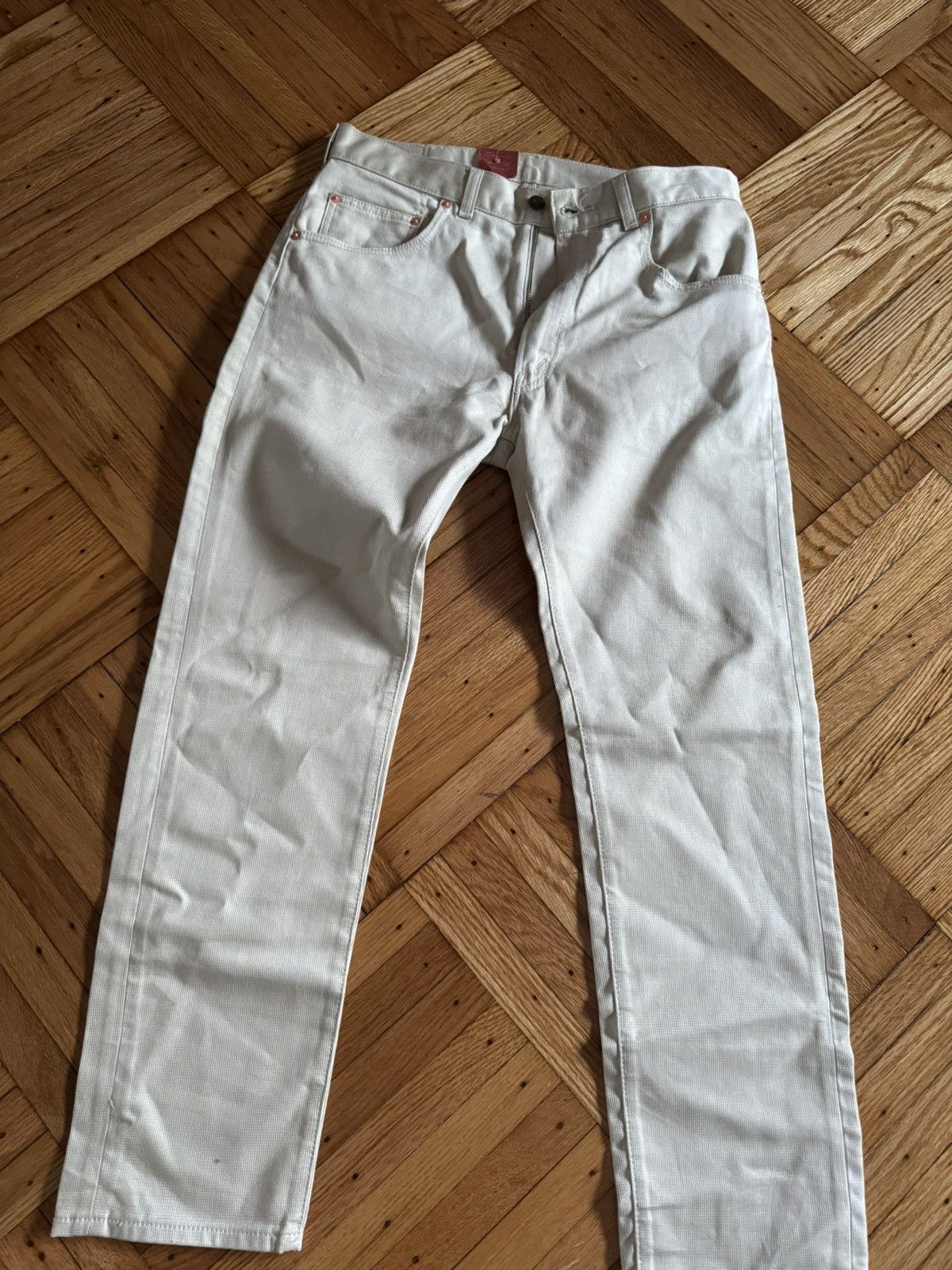 Levi's levi’s bedford pants Size US 32 / EU 48 - 1 Thumbnail