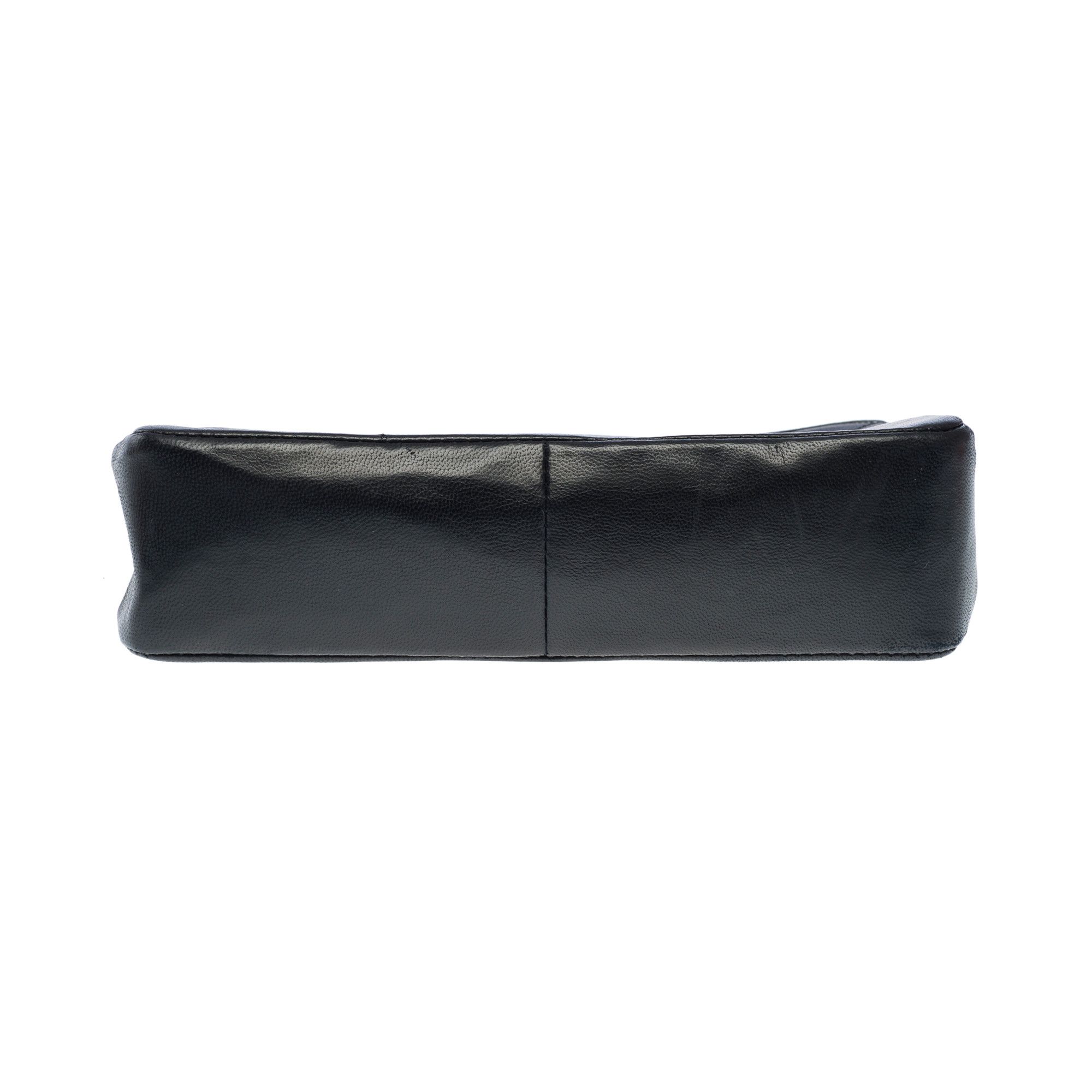 Chanel CHANEL 31 Vintage in Black Leather Size ONE SIZE - 10 Thumbnail