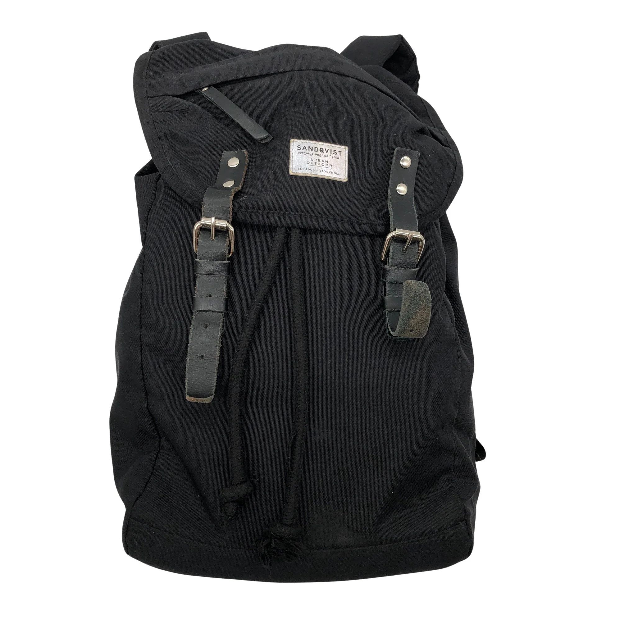 SANDQVIST Sandqvist undefined Backpack Size ONE SIZE - 1 Thumbnail