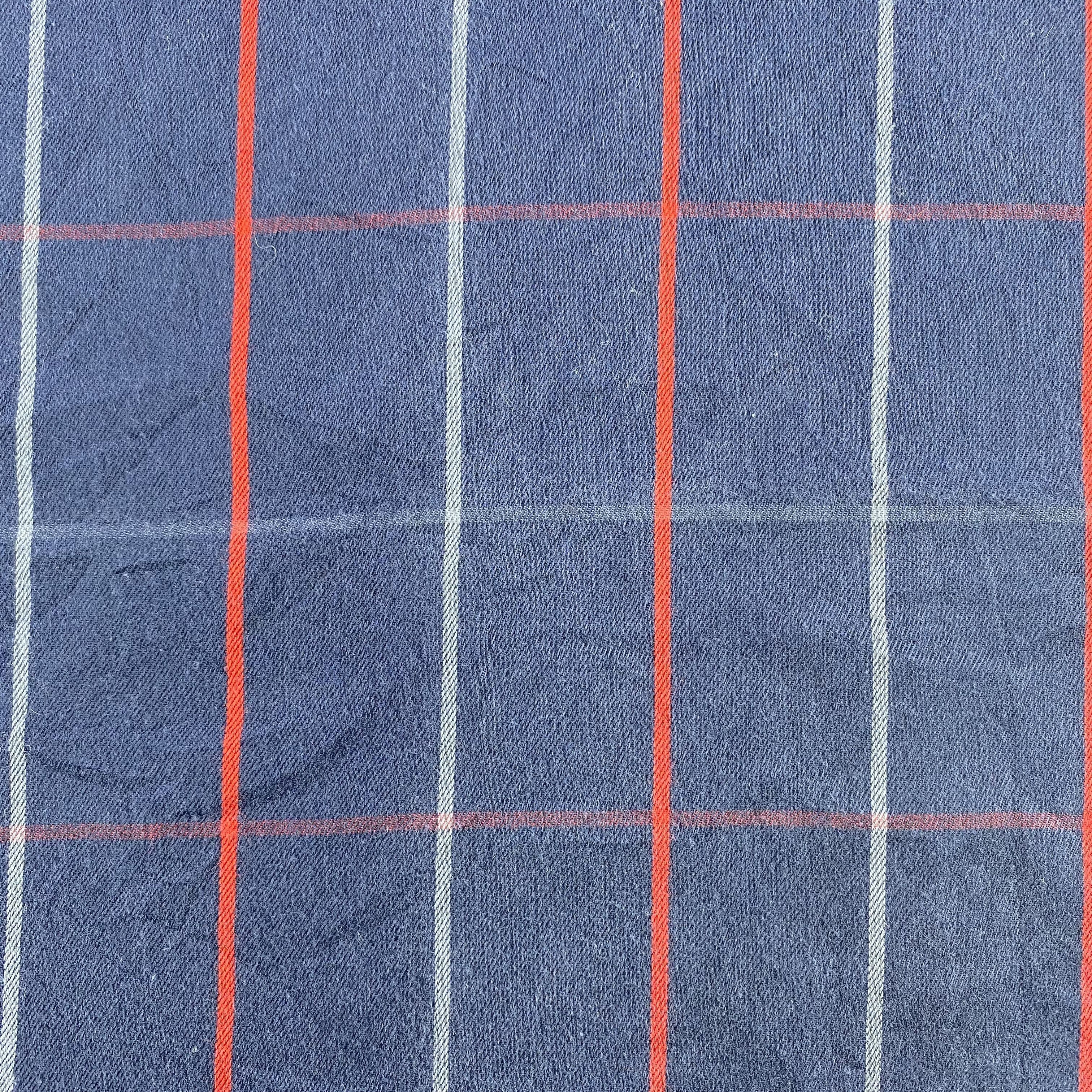 Burberry × Vintage Burberry Bandana/ Handkerchief / Neckerchief Size ONE SIZE - 3 Thumbnail