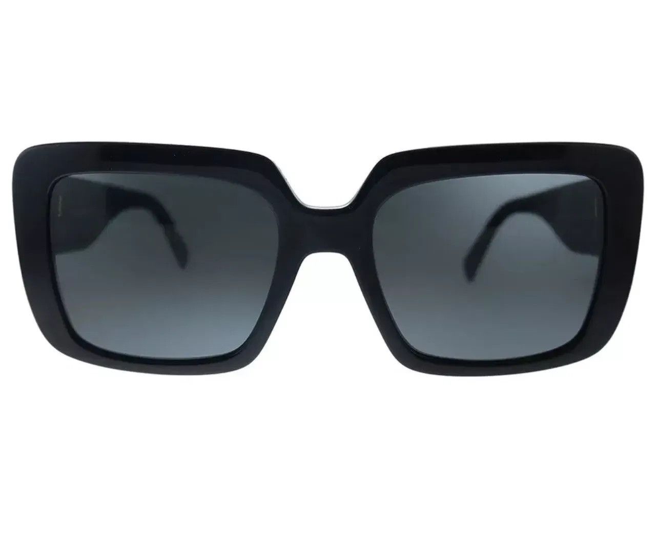 Versace NEW VERSACE VE4384B-GB187 Black Size ONE SIZE - 3 Thumbnail