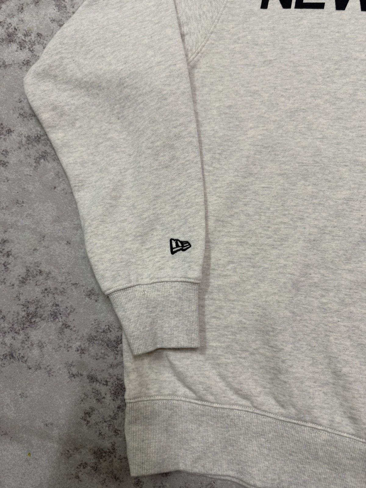 New Era New Era 1920 Backhit Logo Sweatshirt Size US L / EU 52-54 / 3 - 13 Thumbnail