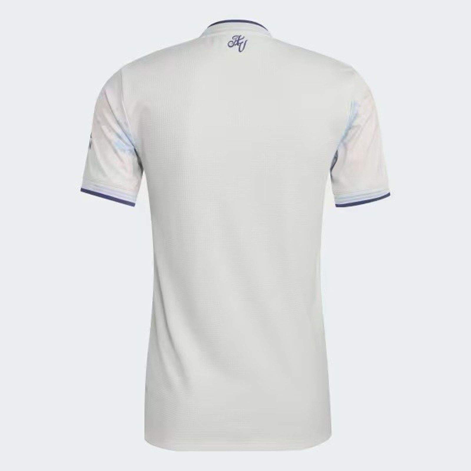 Adidas Adidas Aston Villa 25/26 Third Medium Authentic Jersey NWT Size US M / EU 48-50 / 2 - 2 Thumbnail