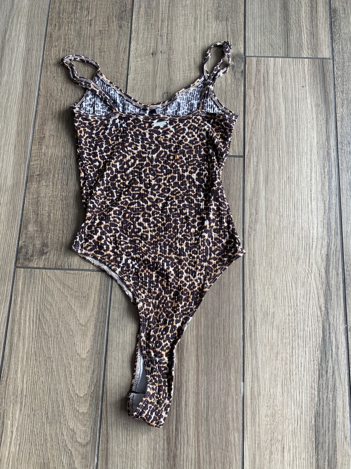 Guess Body leopardato Guess Size S / US 4 / IT 40 - 5 Thumbnail