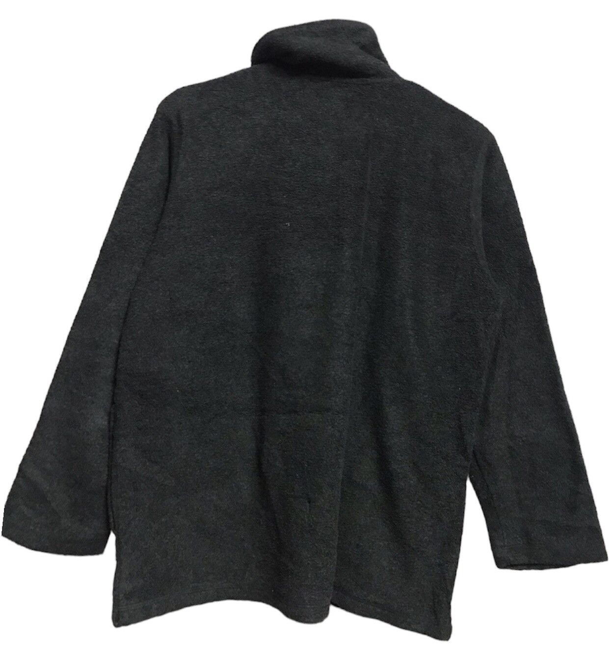 Formula 1 Benetton Fleece Sweatshirt Small Logo Pullover Size US M / EU 48-50 / 2 - 2 Thumbnail
