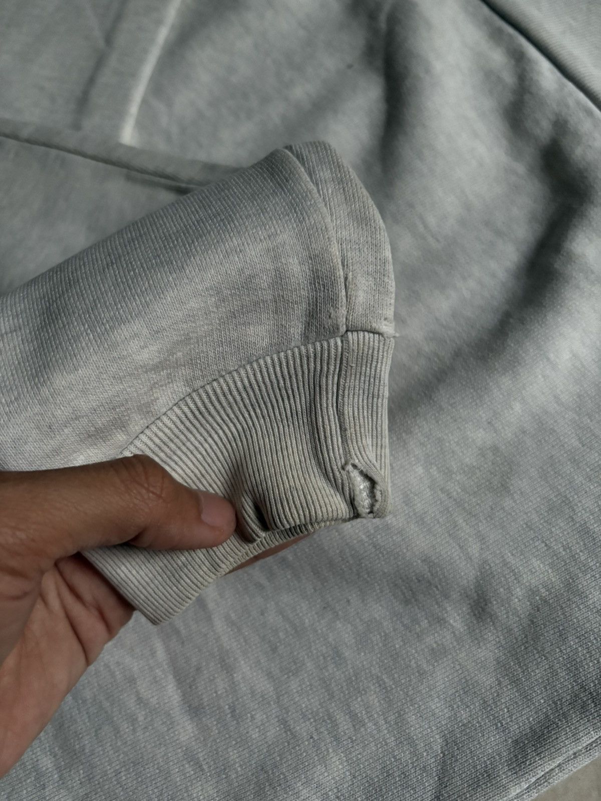 A.P.C. HODDIE A.P.C ATELIER MEMBER Size US M / EU 48-50 / 2 - 7 Thumbnail