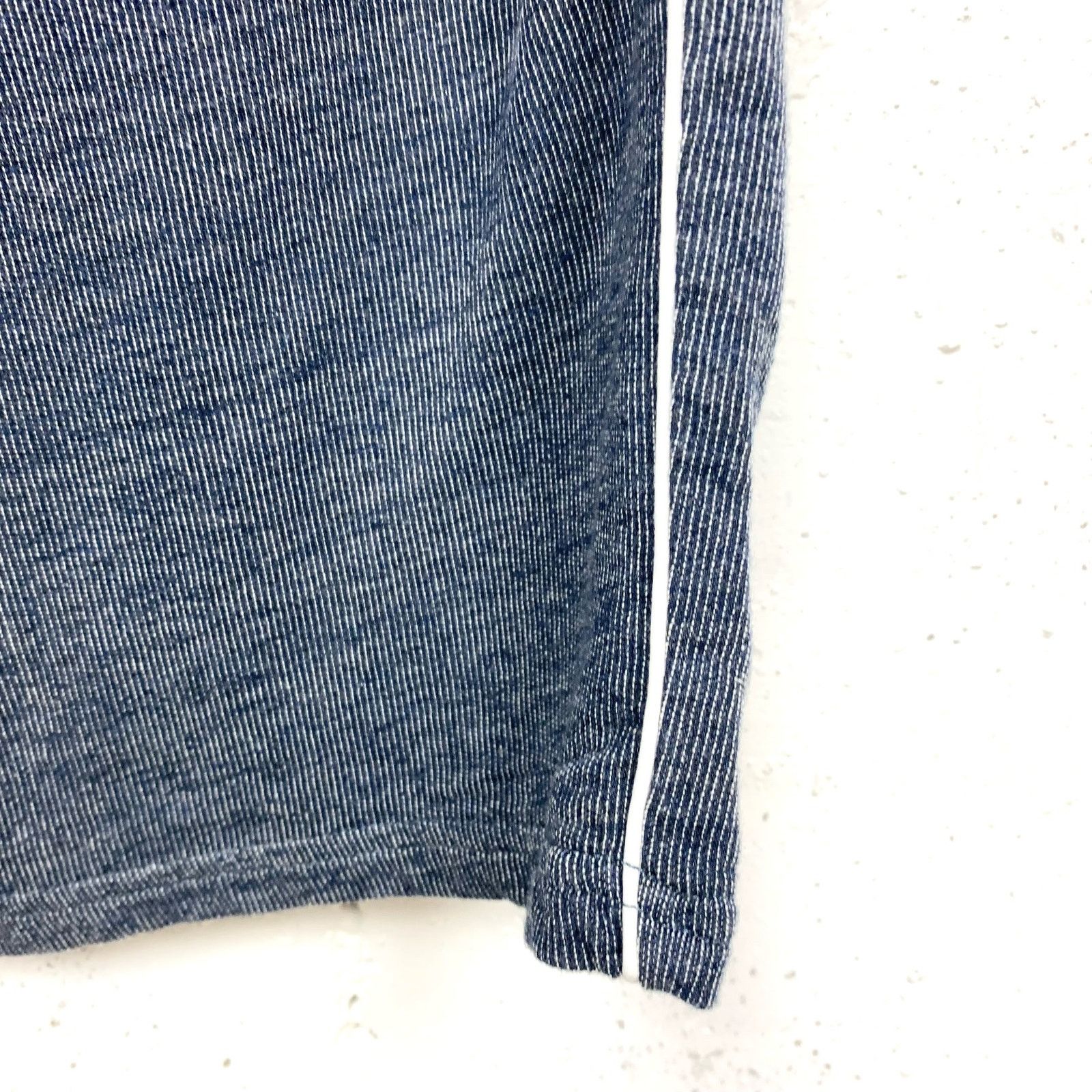 Other Chalmers Pyjamas Harriet Sleeveless Jumpsuit Relaxed Small Size 30" / US 8 / IT 44 - 9 Thumbnail