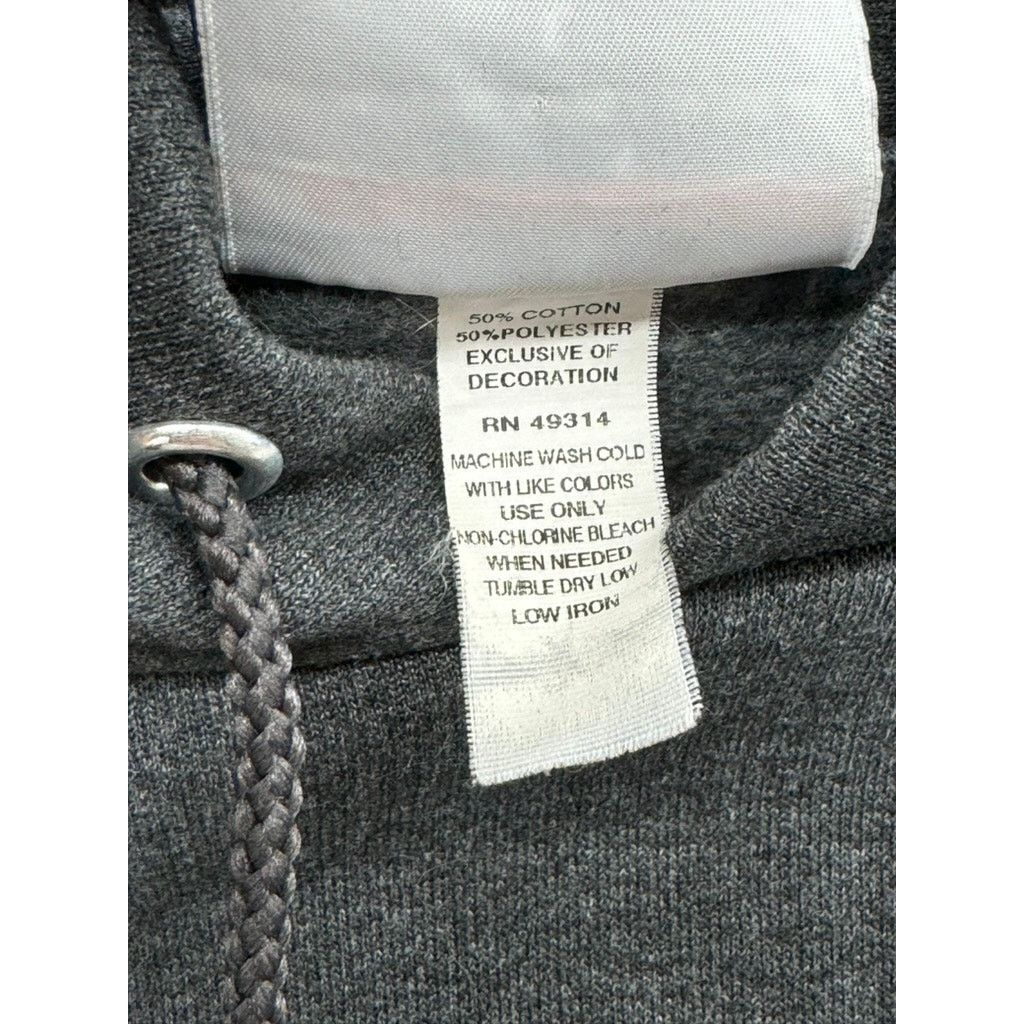 Champion × Vintage 2000's Champion Purdue Northwest College Graphic Hoodie Size US L / EU 52-54 / 3 - 4 Thumbnail